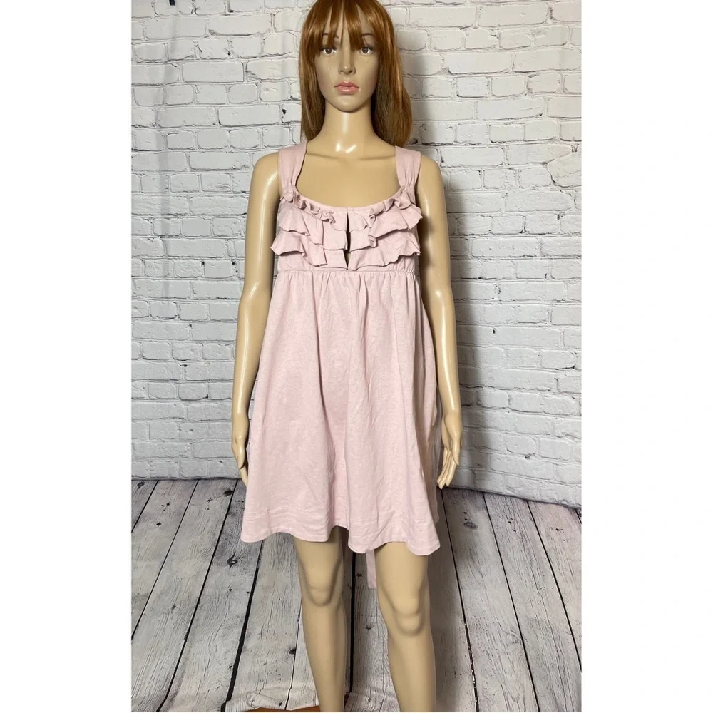 Free People forever classic